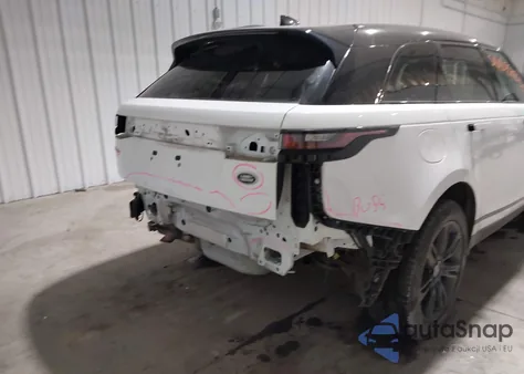 2020 Land Rover Range Rover Velar P250 S from USA, damaged, VIN SALYB2EXXLA270584